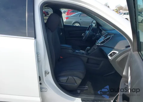 2012 GMC Terrain Sle-1 из США, поврежденный, VIN 2GKALMEK2C6397465